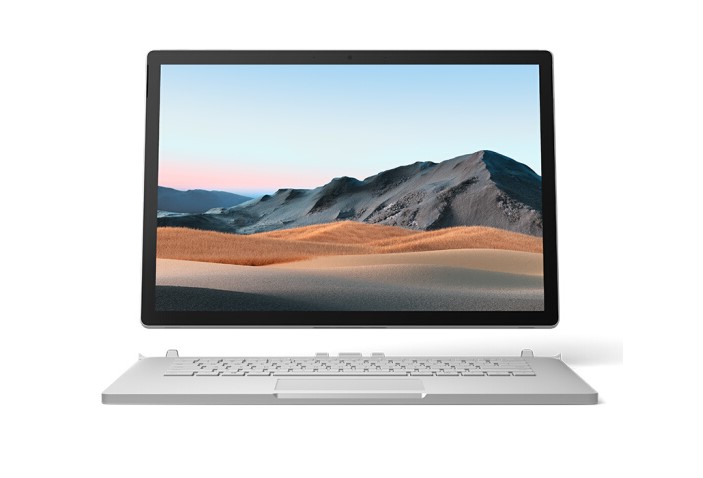 驿城Surface 维修前的准备工作